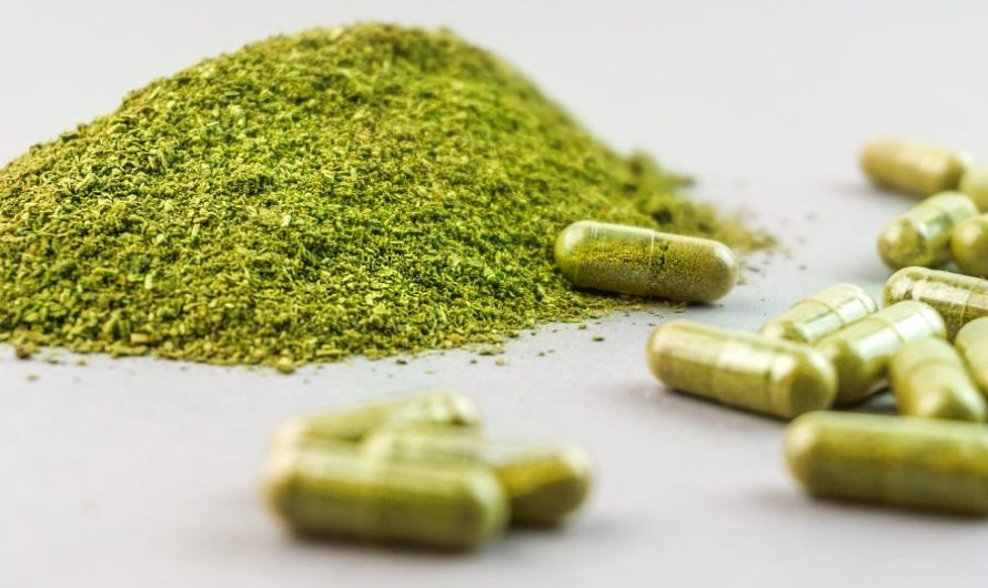 Kratom and Blood Pressure: What You Need to Know