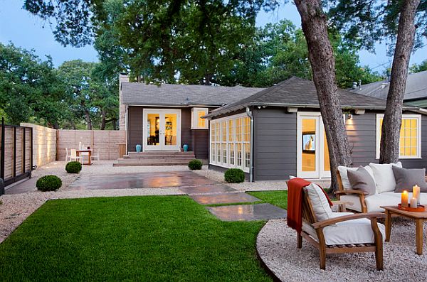 Outdoor Bliss: Landscaping for a Perfect Retreat