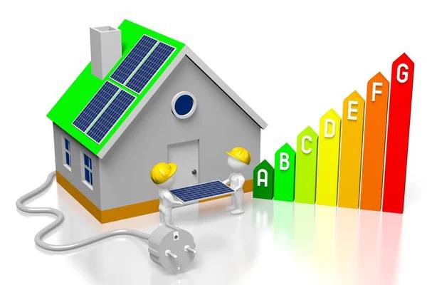 Benefits of Hiring a Local Solar Installation Company in Atascadero