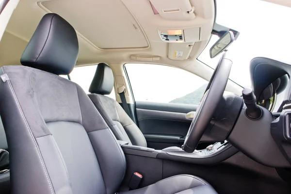 Interior Car Detailing: The Secret to a Fresh, Like-New Ride