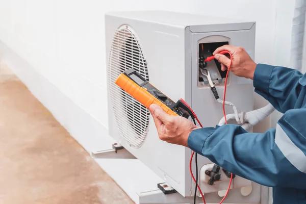 Why Regular AC Tune-Ups Are Crucial in Elgin