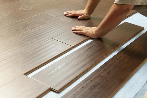 Custom Flooring Services in Monongahela