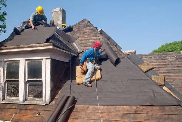 Find Skilled Roofing Contractors in Austin for Residential Needs