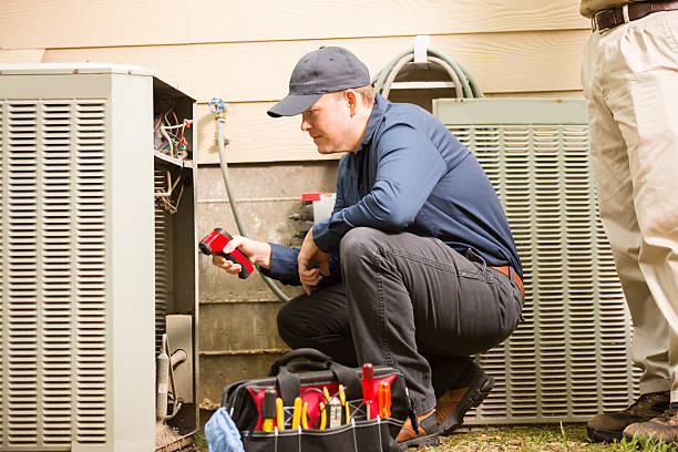 Air Conditioning Repair Near Me Prompt Service, Lasting Results