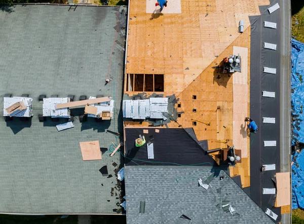 Roof Replacement vs. Roof Repair: Alpharetta Guide