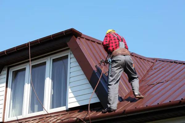 Signs It's Time for a Roof Replacement in Collegeville