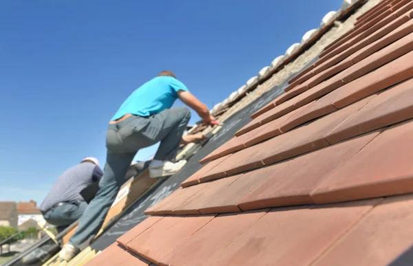 Signs It’s Time for Roof Replacement in Columbia, SC