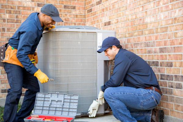 Stay Cool with Professional AC Repairs in Oklahoma City