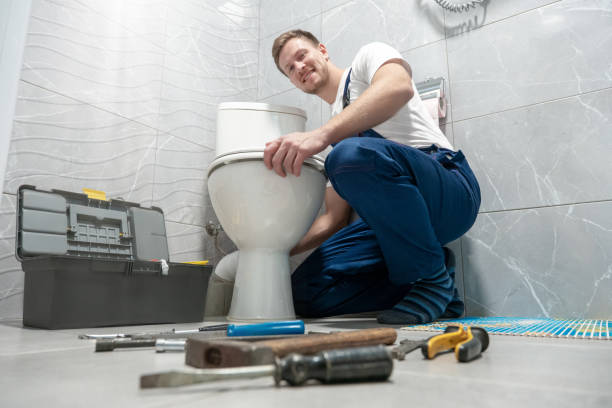 Plumber Chicago Services Tailored to Your Needs – Grayson Sewer & Drain