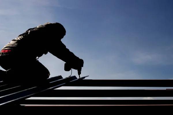 The Complete Roof Replacement Process for Houston Homes