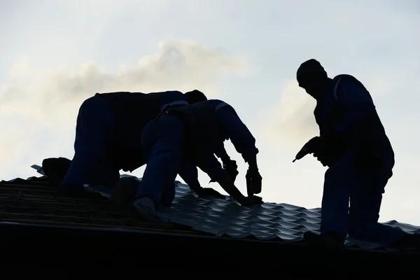 Specialized Roofing Contractors for Unique Projects