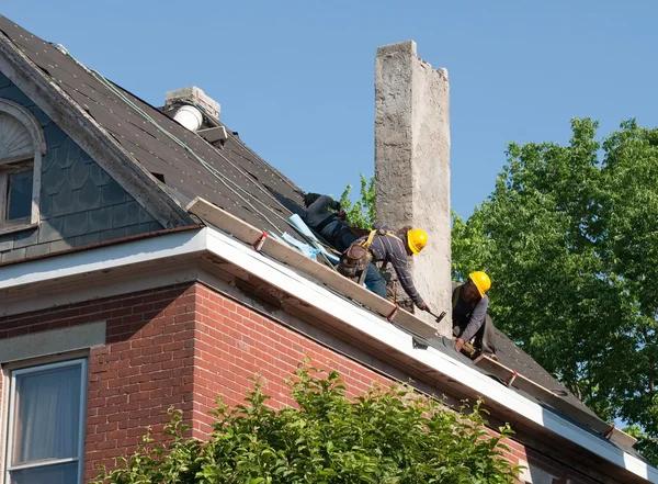 Key Benefits of Professional Roofing Replacement in Tigard