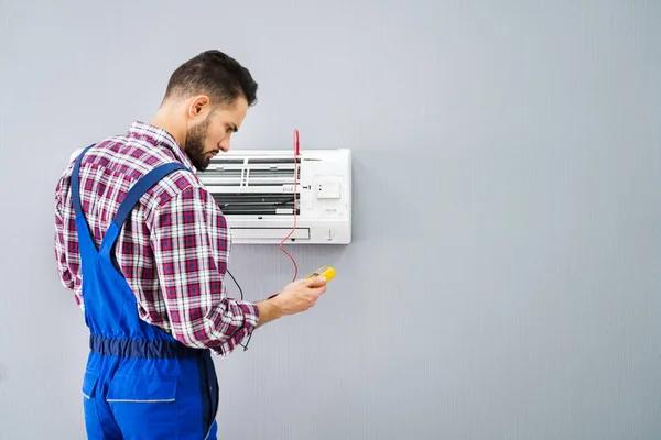 Year-Round AC Repair Services in Dothan