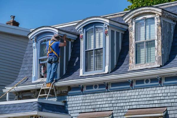 Winter Park Roofing Service: Keeping Homes Safe & Dry