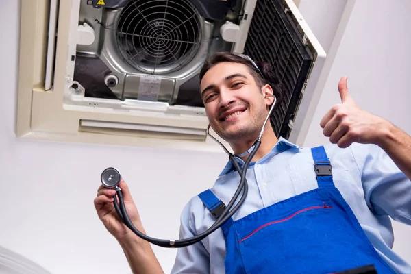 Beat the Heat with Expert HVAC Services in San Diego