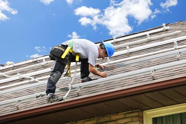 Experienced siding contractor in Silver Spring MD