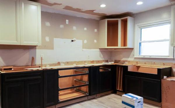 Smart Storage Solutions for Kitchen Remodeling in Irvine