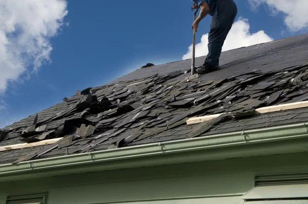 Common Mistakes to Avoid During a Tampa Roof Installation