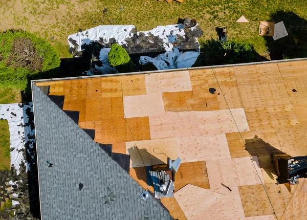 Roof Replacement in Roscoe: When Repairs Are No Longer Enough