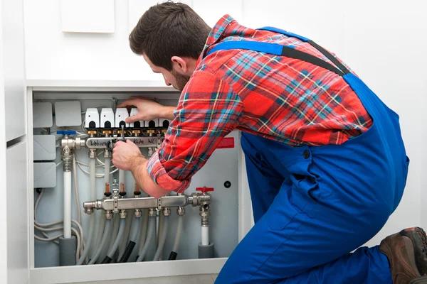 Efficient Water Heater Service for Long-Lasting Performance