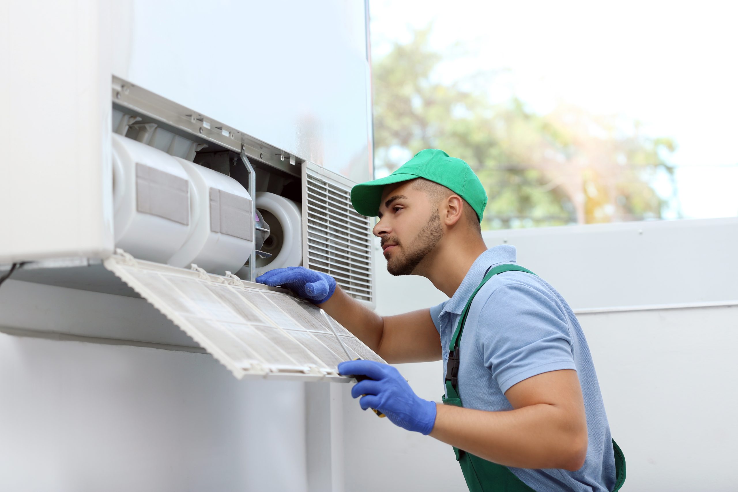 Upgrading vs. Repairing: When HVAC Service Isn’t Enough