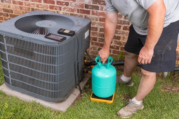 Affordable HVAC Services Near Frederick – Heating & Cooling Done Right