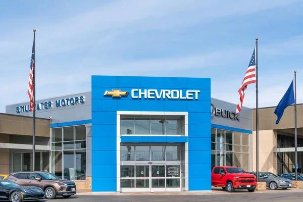 Omaha Chevrolet Dealer: Where Quality Meets Affordability