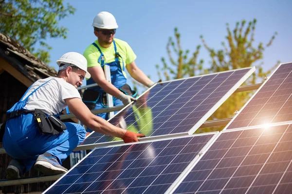 Choosing the Right Solar Installer in Concord: Tips & Tricks
