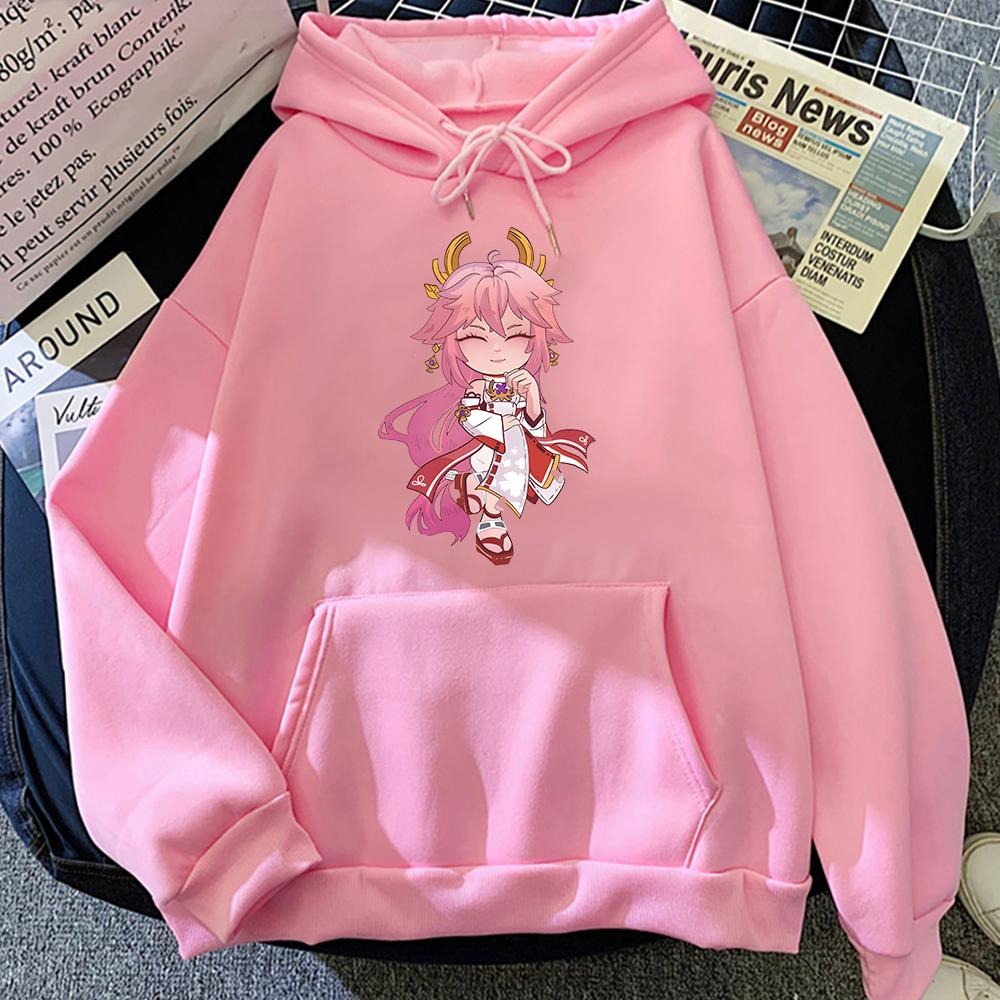 Best Kawaii Outfits for Cute and Casual Wear
