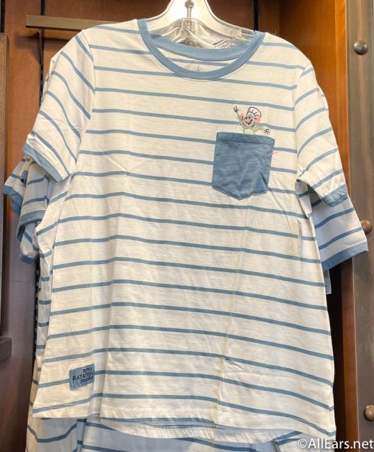 Revamp Your Style: Must-Have Ratatouille Official Merchandise