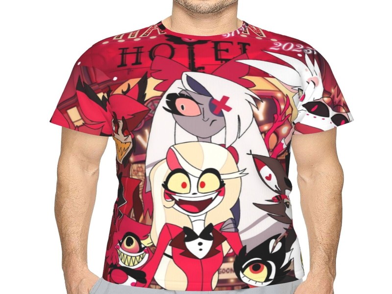 Exploring the Hazbinhotel Shop: Where to Find Exclusive Collectibles