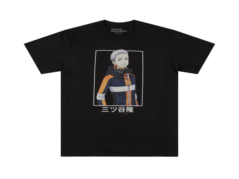 Discovering Hidden Gems: Tokyorevengers Official Shop Showcase