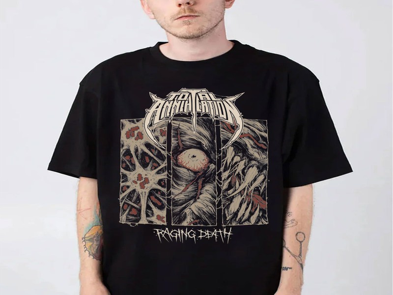 Discovering Unique Hellslave Store Finds: The Essentials