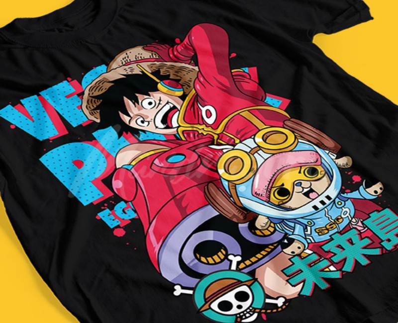 Premium Onepiece merchandise for Every Fan
