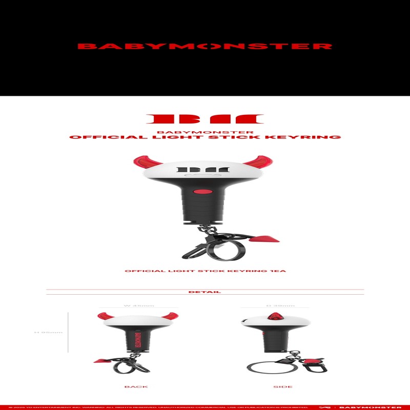 How to Buy Genuine Babymonster Official Merch Safely