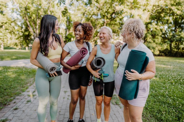 The Smart Way to Improve Health Without Overdoing It
