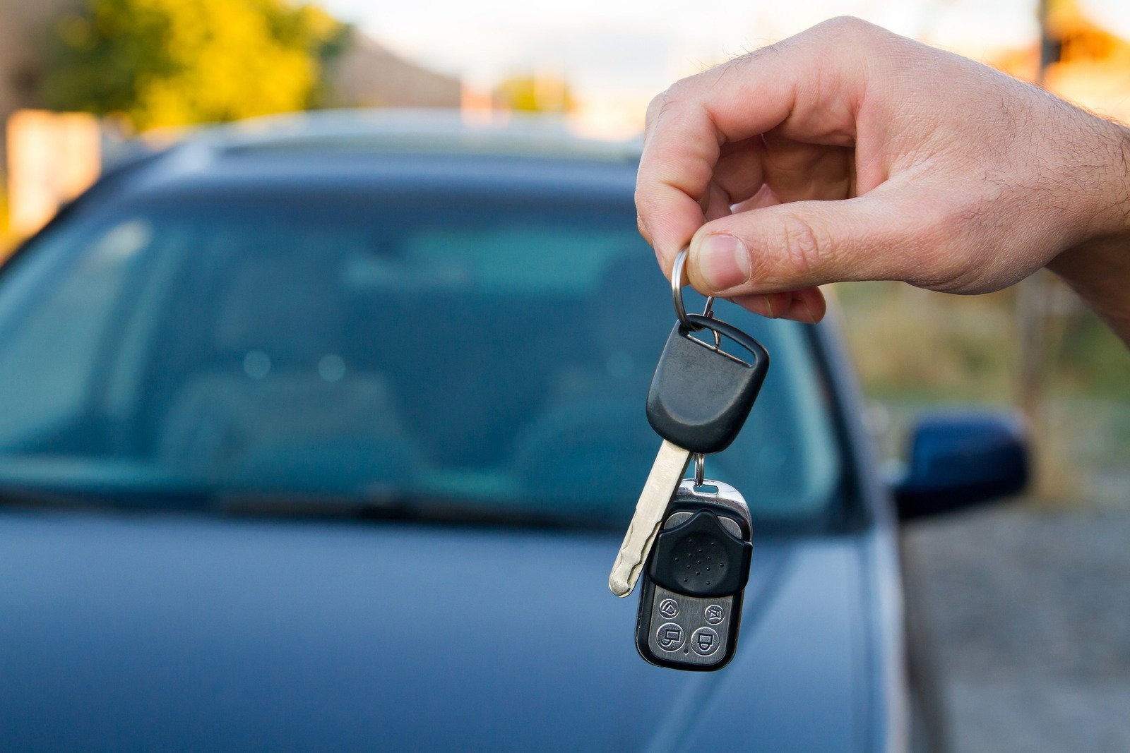 A Complete Guide to transponder key programming for Modern Vehicles