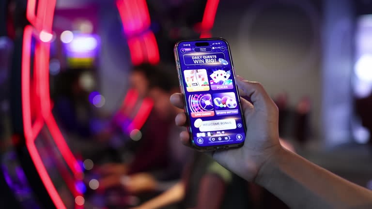 online spin games: What You Need to Know